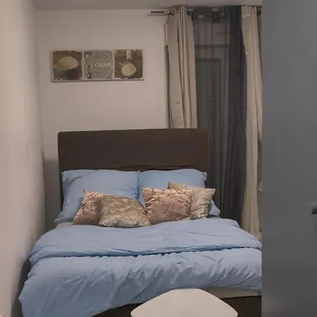 35 - Cozy, Free Parking Daire
