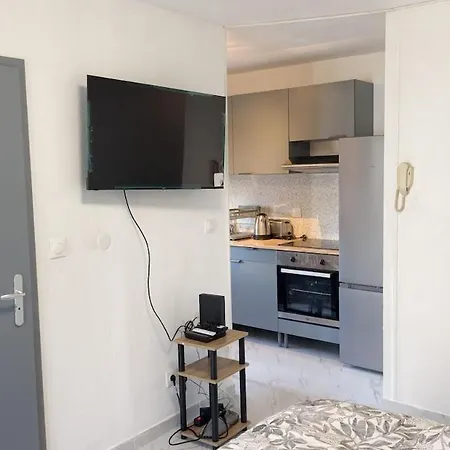 35 - Cozy, Free Parking Daire *