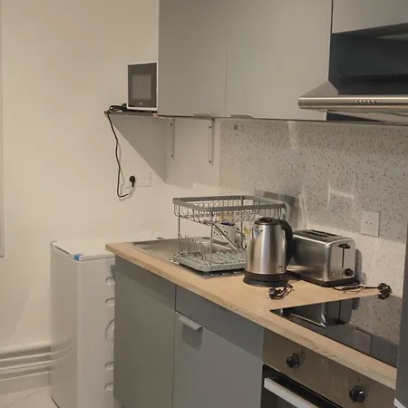 Daire 35 - Cozy, Free Parking