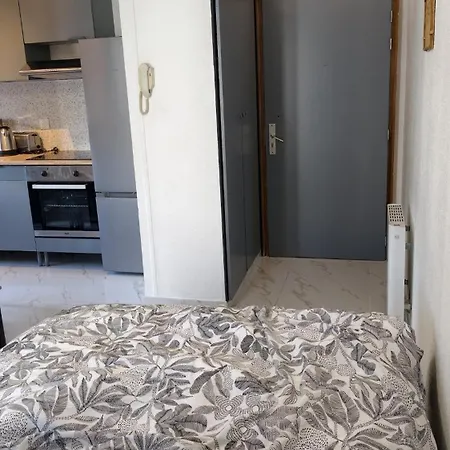 Daire 35 - Cozy, Free Parking *