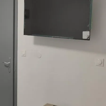 35 - Cozy, Free Parking Mulhouse