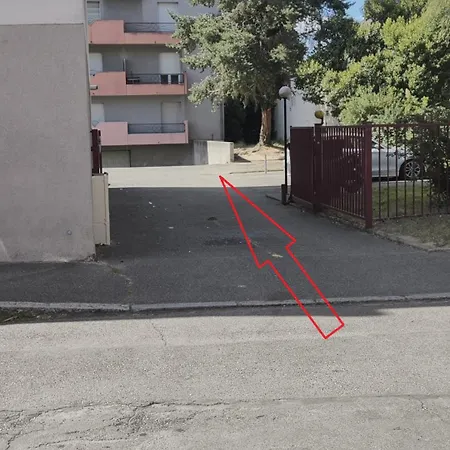 Daire 35 - Cozy, Free Parking